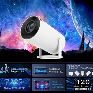 ویدئو پروژکتور هوشمند مدل MA300